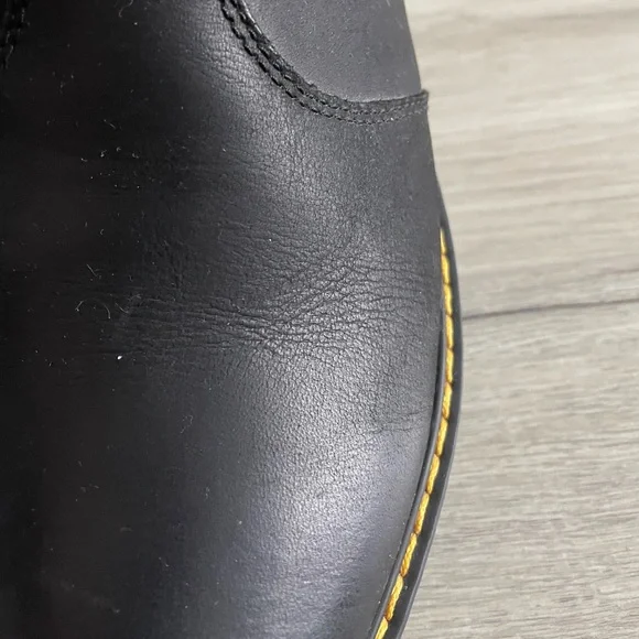 Doc Martens Rometty Boots - Picture 6 of 12